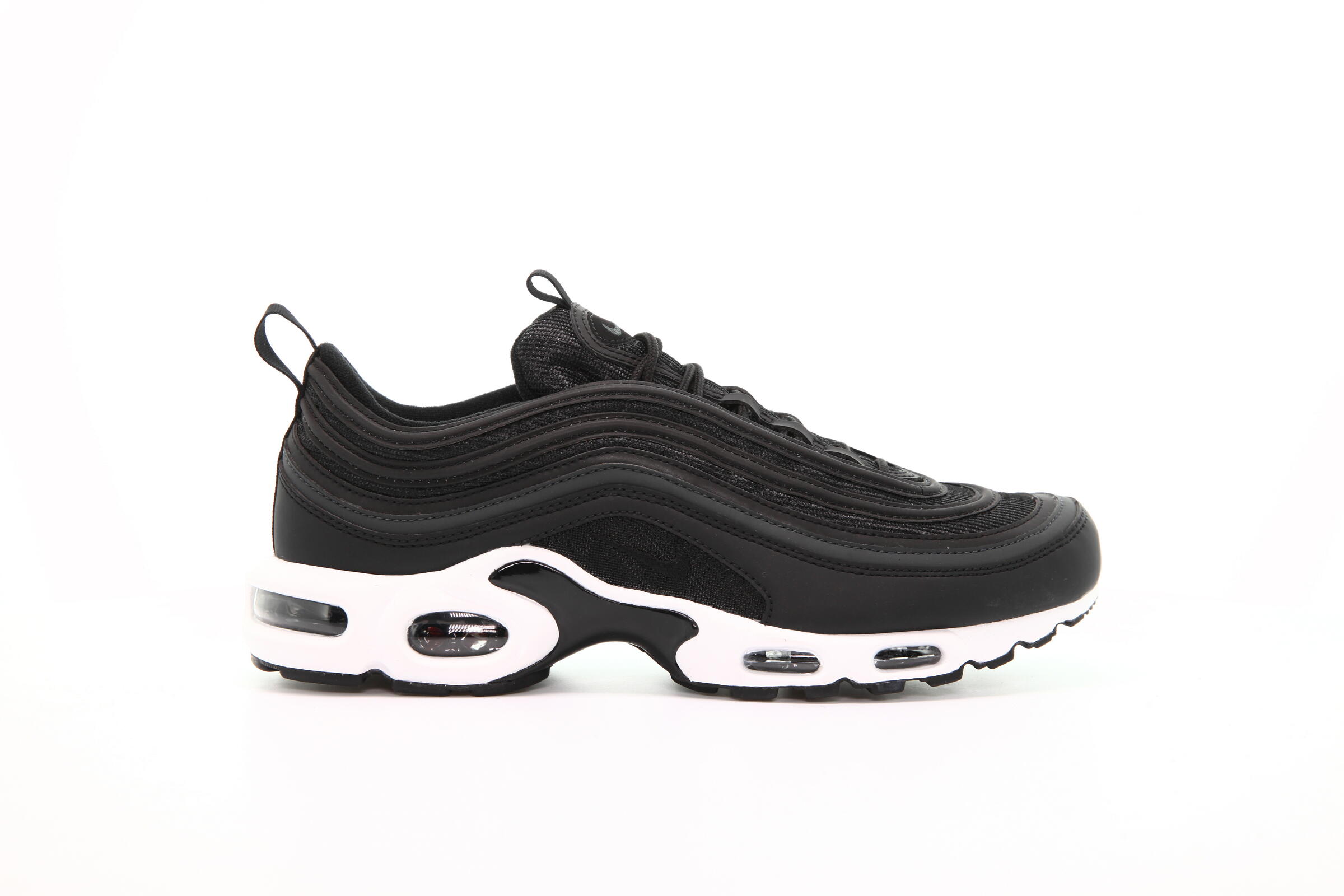 Nike Air Max Plus / 97 | AH8143-001 | AFEW STORE